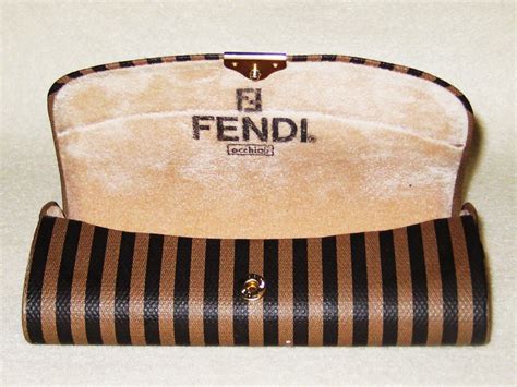 fendi sunglass gold2017|fendi sunglasses case.